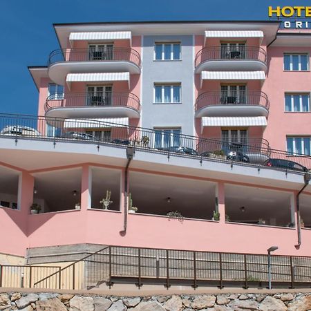 Hotel Noris فينالي ليغوري المظهر الخارجي الصورة