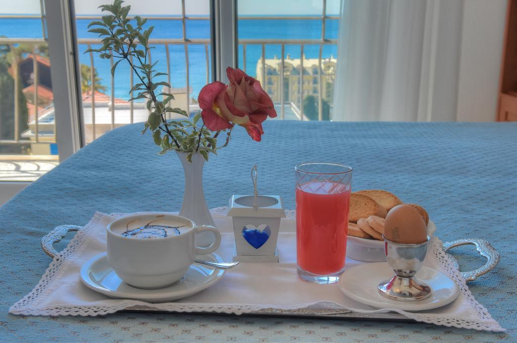 Hotel Noris فينالي ليغوري المظهر الخارجي الصورة