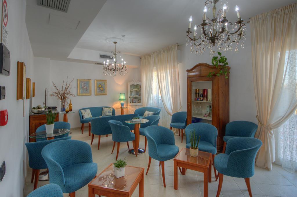 Hotel Noris فينالي ليغوري المظهر الخارجي الصورة